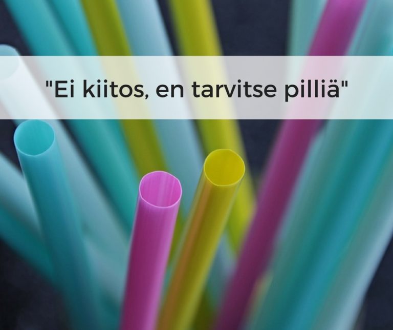 Muoviton maaliskuu