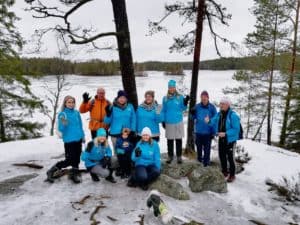 Kaarina, Kaarinan kokoomus, Perhetapahtuma, Kaarinan kokoomusnaiset, Tuorla, Piikkilö, Euskuntavaalit 2019, #Takatalo2019, Vaalit2019, Varsinais-Suomi, perheet, perhevapaauudistus, perhepolitiikka, varhaiskasvatus, koulutus