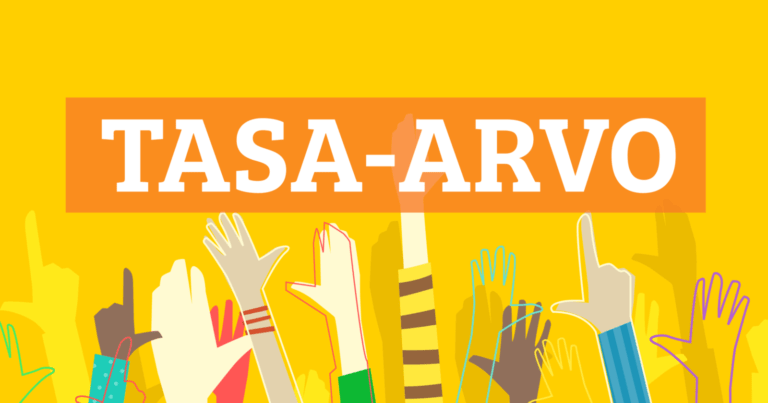 Kokoomuksen tasa-arvo- ja yhdenvertaisuusohjelma julkistettu