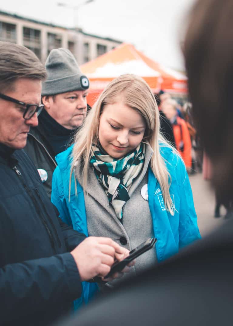 Valtuustoaloite 25.1: Turkuun saatava lemmikin salliva turvakotipaikka