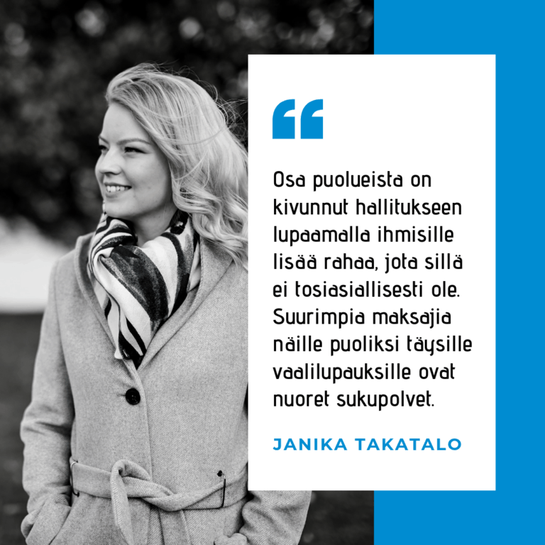 Koulutusmiljardi lässähti koulutusmiljooniksi