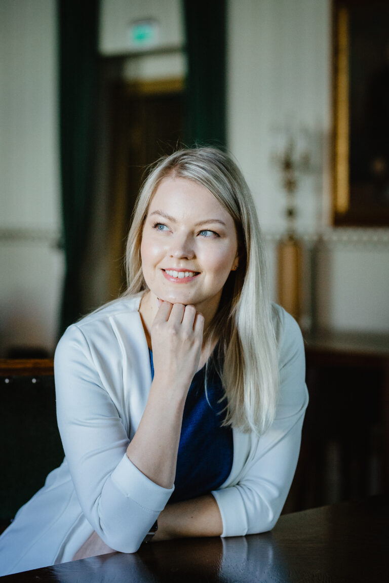 Mitä olen saanut aikaan tällä valtuustokaudella?