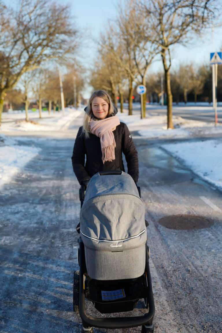 Kulttuurikummitoimintaa perheen pienimmille